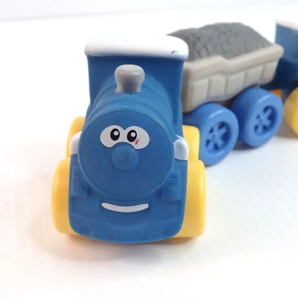 Playskool wheel pals